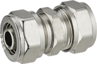 JONCTION EGALE D.16 MULTI COUCHE A COMPRESSION