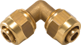 COUDE EGAL D.20 PER A COMPRESSION