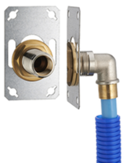 FIXSYSTEM MAL/JARDIN PER GLISSEMENT  D12