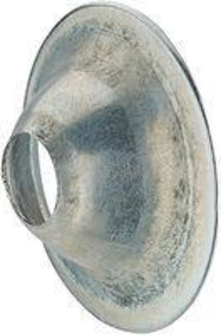 ROSACE CONIQUE D 32 H 14      SACHET 10