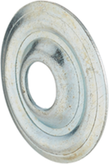 ROSACE PLATE D.32             SACHET 10