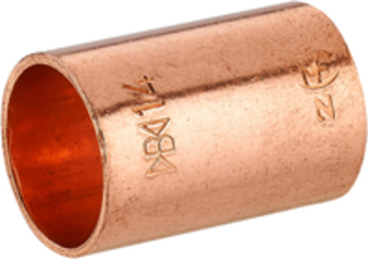 MANCHON A SOUDER DF EGAL D.18