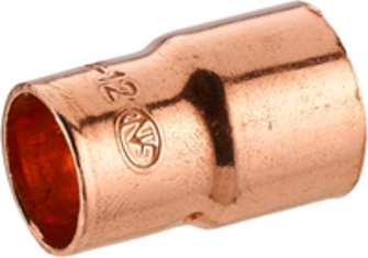 MANCHON A SOUDER DF REDUIT D.18/16