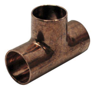 TE CUIVRE F EGAL D.16