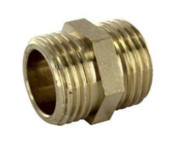 MAMELON DOUBLE MALE EGAL 3/4