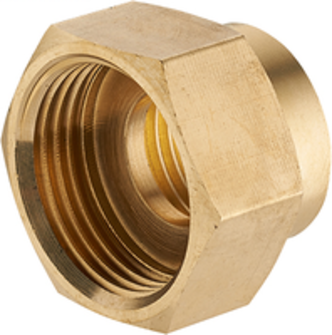 MAMELON DBLE FEM.REDUIT BUTEE 1  3/4