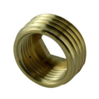 REDUCTION BUTEE INT MALE 1/2   FEM 3/8