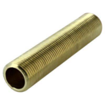 TRAVERSEE DE CLOISON 1/2 L 100 MM