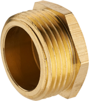 BOUCHON MALE 3/4             SACHET 2  U