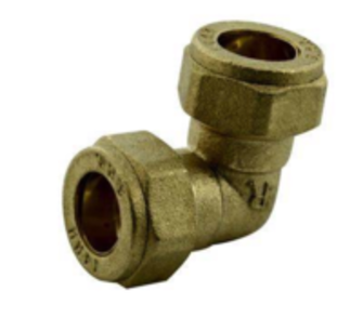 COUDE BICONE EGAL D.14