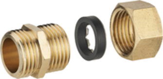 TOUTPUSH INSERT POUR TUBE PER Ø12