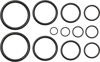 ASSORTIMENT JOINT TORIQUE 4 A 10