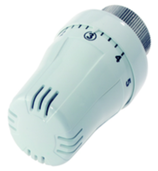 TETE  THERMOSTATIQUE A SONDE INTEGREE