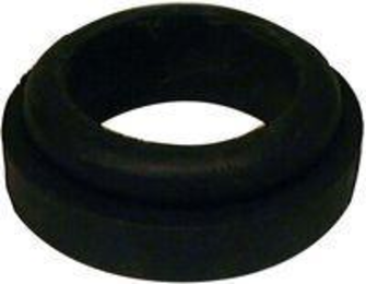 RACCORD EXPRESS JOINT CAOUTCHOUC / 2 NOYON