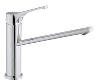 MITIGEUR EVIER ORFEA CHROME EXPO EUROSANIT