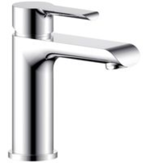 MITIGEUR LAVABO KONCERTO  CHROME EUROSANIT