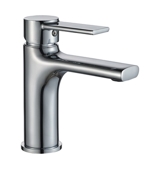 MITIGEUR LAVABO ANCUZ CHROME EUROSANIT