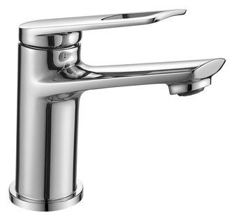 MITIGEUR LAVABO YUNA CHROME EXPO EUROSANIT