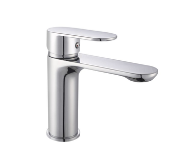 MITIGEUR LAVABO CALAMA CHROME EXPO EUROSANIT