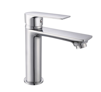 MITIGEUR LAVABO NYTHIA CHROME EXPO EUROSANIT