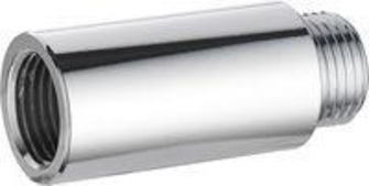 ALLONGE DE ROBINET MF 3/4 L25