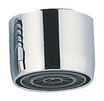 AERATEUR ANTICALCAIRE F 22X100 9 L/MN