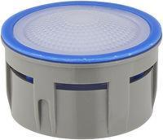 INTERIEUR D AERATEUR 22/24X100 LIMITEUR DE DEBIT  9 L/MN