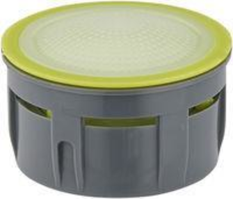 INTERIEUR D AERATEUR 22/24X100 LIMITEUR DE DEBIT 6,5 L/MN