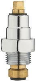 TETE SANITARE 18X150