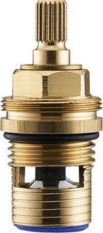 TETE CERAMIQUE 1/2 3/4 DE TOUR DROITE