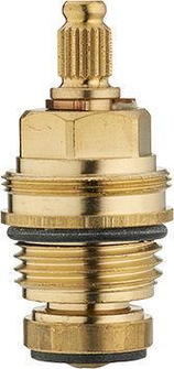 TETE ADAPTABLE GROHE 20 DENTS 1/2