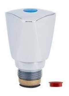 RÉGULATEUR DE DÉBIT DOUCHE MF 1/2 + CLAPET ANTI RETOUR 10 L/MN COQUE 1 PIÈ