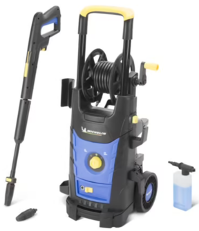 NETTOYEUR HP MECAFER MNE160 160 BARS 420 L/H