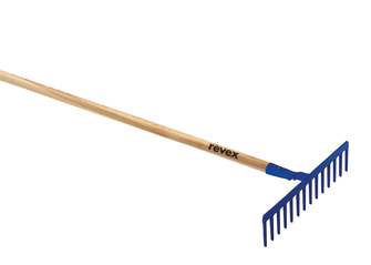 REVEX RATEAU A BETON 14 DENTS