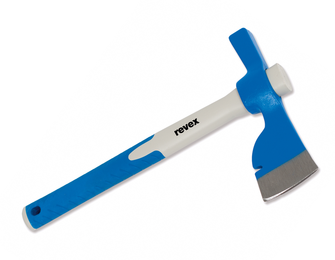 REVEX HACHETTE DE PLATRIER  600 G TRIMATIERE