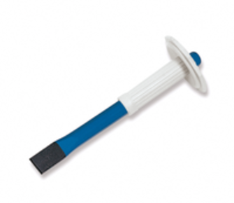 REVEX CISEAU DE MACON AVEC PARE COUP 16 X 350 MM