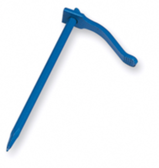 REVEX CHEVILLETTE OCTOGONALE 300 MM