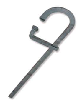 REVEX SERRE JOINT CIMENTIER 600 X 800 MM SAILLIE 175 MM