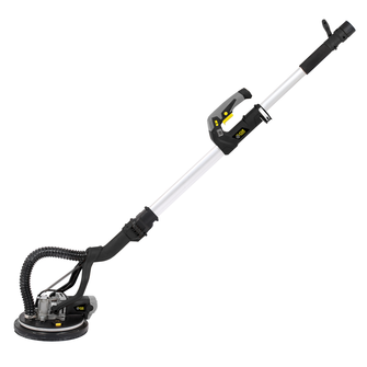 PONCEUSE PLATRE TELESCOPIQUE 225 MM DWS 750 FARGROUP