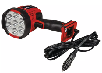 LAMPE TORCHE SANS FIL 2500 LUMENS TE CL18/2500 LIAC SOLO       EINHELL