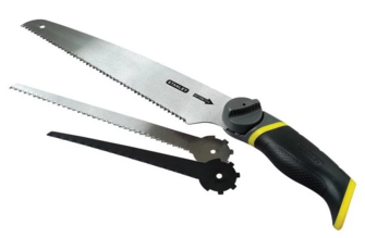 SCIE MULTILAMES 3 EN 1