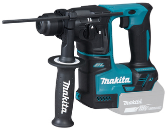 MAKITA PERFO BURINEUR SDS-PLUS 18V Ø17mm SANS CHARGEUR NI BATTERIE