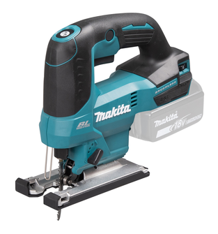 MAKITA SCIE SAUTEUSE LXT SANS CHARGEUR NI BATTERIE