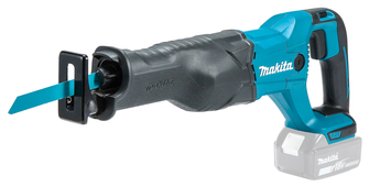 MAKITA SCIE RECIPRO LXT 18V-5Ah SANS CHARGEUR NI BATTERIE