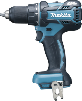 MAKITA PERCEUSE VISSEUSE LXT Ø13mm BAT LI-ION 18V 3AH