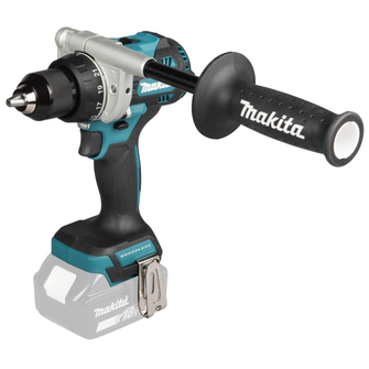 MAKITA PERCEUSE VISSEUSE  18V 5Ah 130Nm SANS CHARGEUR NI BATTERIE DDF492ZJ
