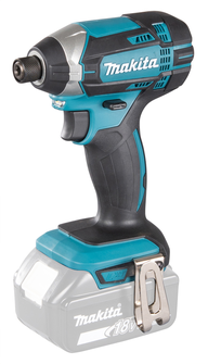 MAKITA VISSEUSE A CHOCS 18V 4AH 165Nm SANS CHARGEUR NI BATTERIE