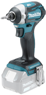 MAKITA VISSEUSE A CHOCS XGT 18V 175Nm SANS CHARGEUR NI BATTERIE