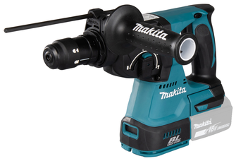 #MAKITA PERFO BURINEUR SDS-PLUS LXT 18V Ø24mm - SANS CHARGEUR NI BATTERIE