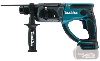MAKITA PERFO BURINEUR SDS-PLUS LXT 18V Ø20mm - SANS CHARGEUR NI BATTERIE